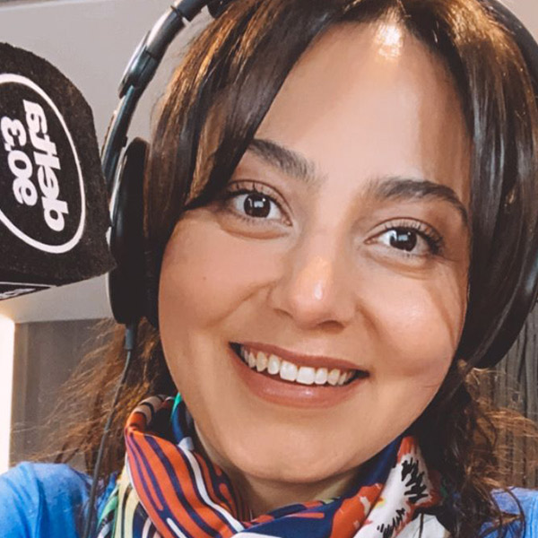 Melina Gordillo